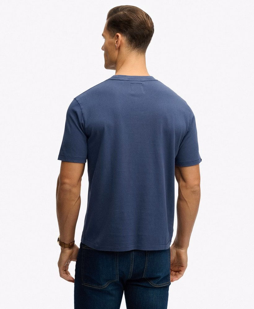 Camiseta Essencial para Atletas