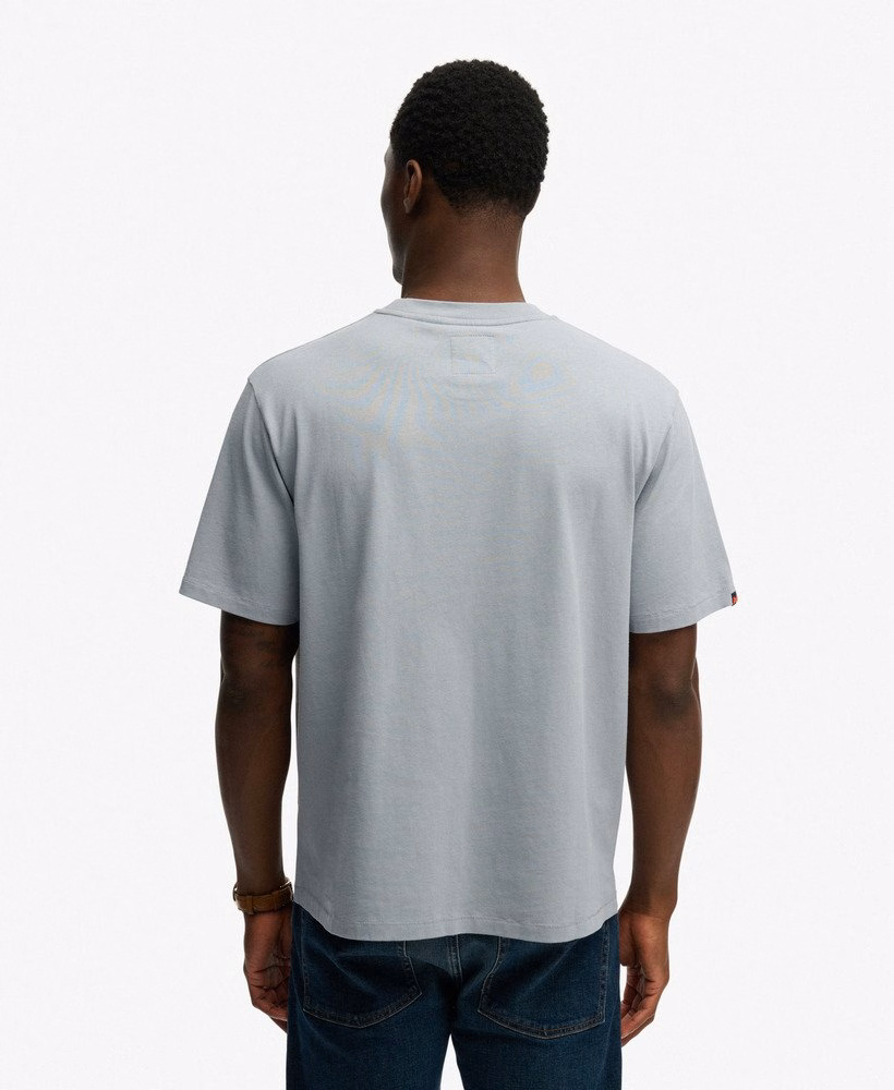Camiseta Essencial para Atletas