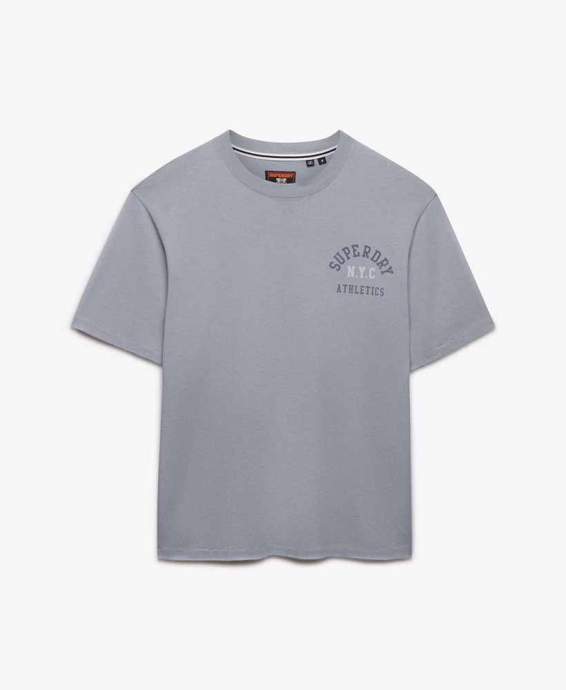 Camiseta Essencial para Atletas