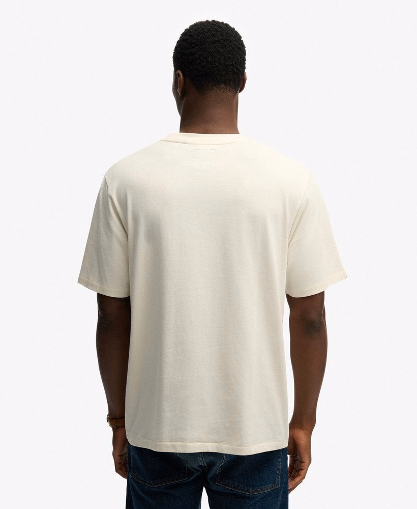 Camiseta Essencial para Atletas