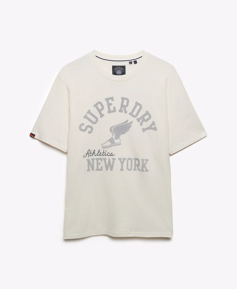 Camiseta Essencial para Atletas