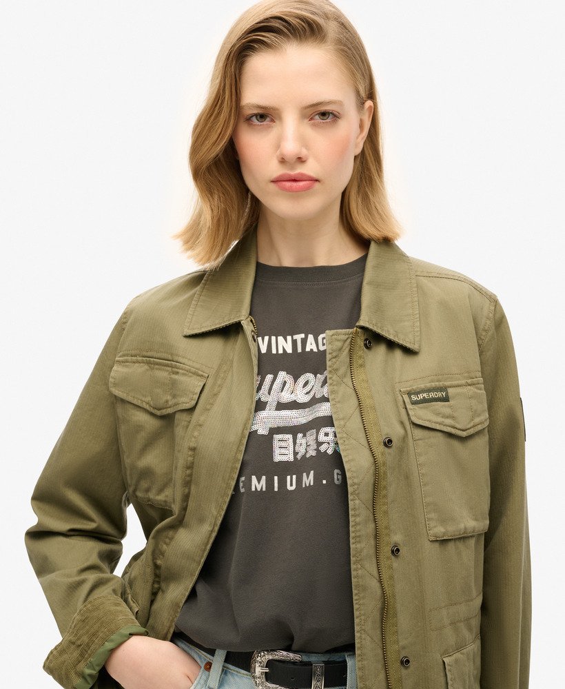 camiseta vl graphic com detalhes em preto lavado