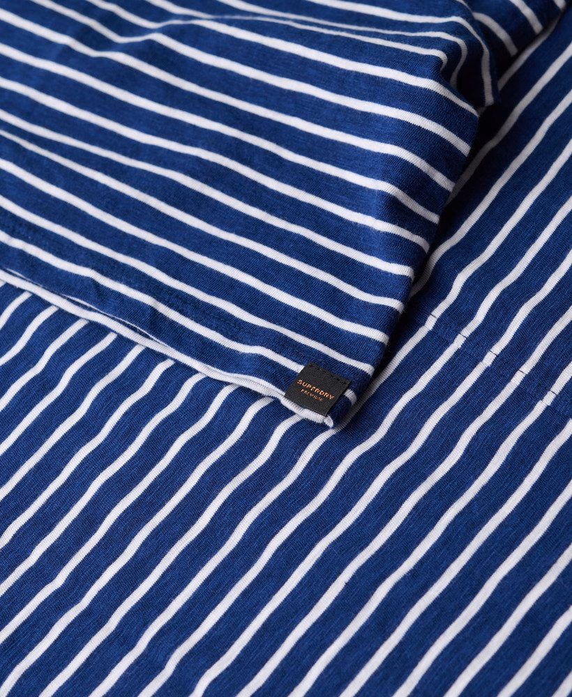 Camiseta folgada da Studios