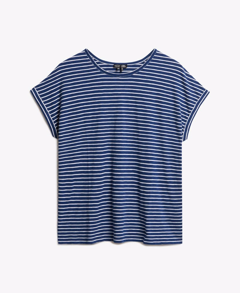Camiseta folgada da Studios