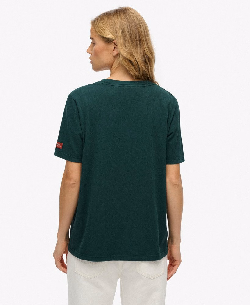 Camiseta Relaxed da Outdoor Supply Co.