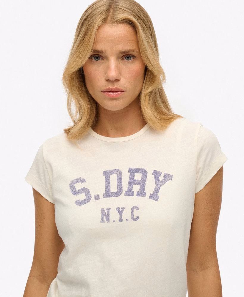 Camiseta Esportiva Essencial com Textura Mole