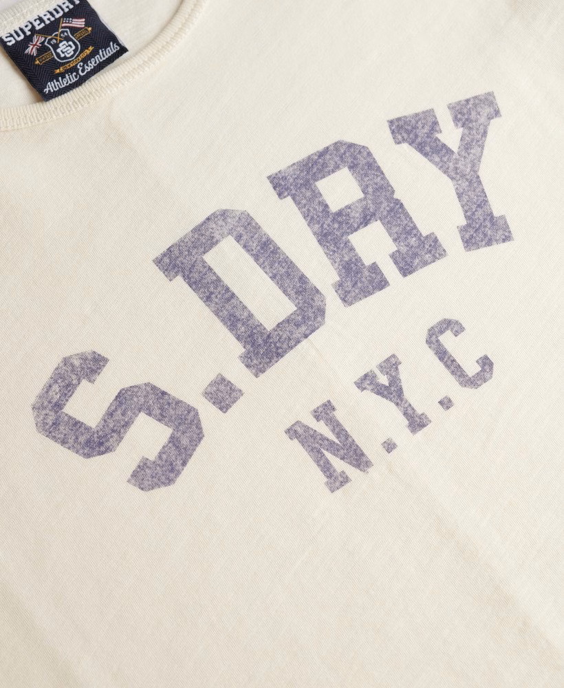 Camiseta Esportiva Essencial com Textura Mole