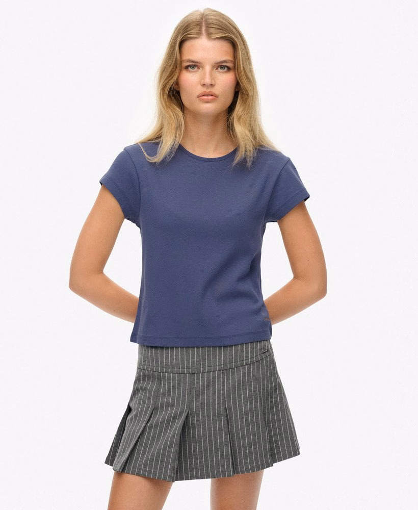 Camiseta Essencial para Atividades Esportivas