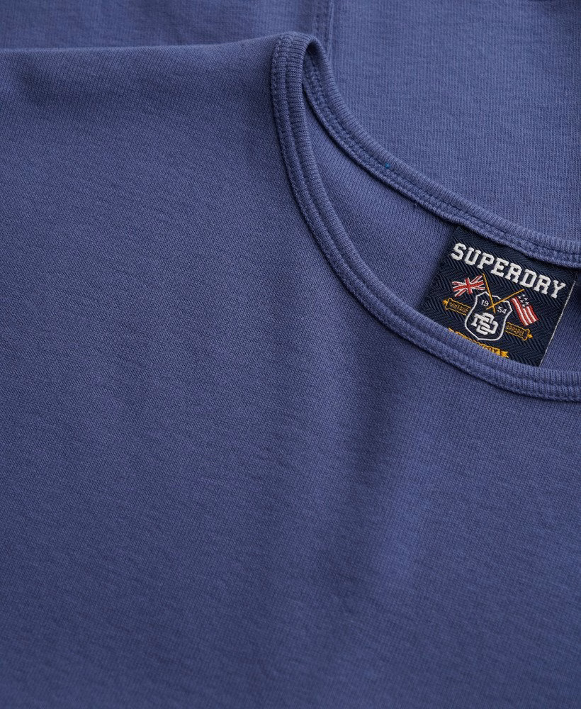 Camiseta Essencial para Atividades Esportivas