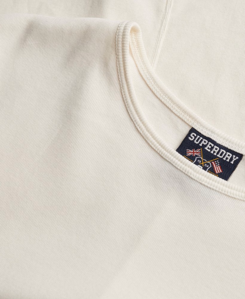 Camiseta Essencial para Atividades Esportivas