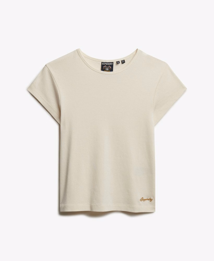 Camiseta Essencial para Atividades Esportivas
