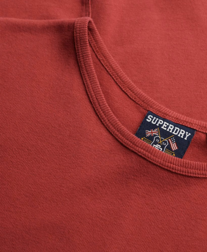 Camiseta Essencial para Atividades Esportivas