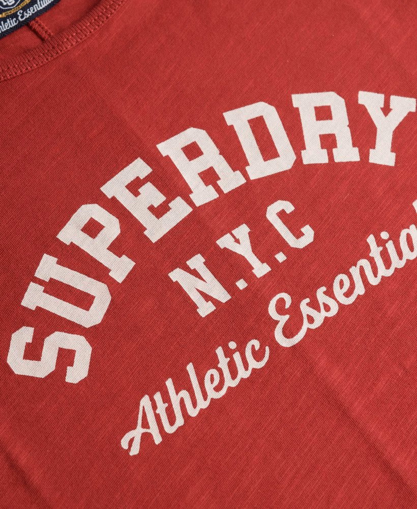 Camiseta Esportiva Essencial com Textura Mole