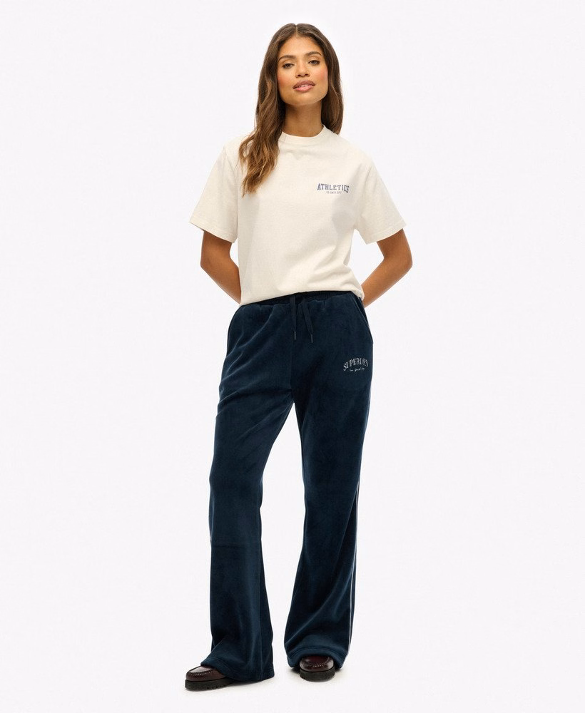 Camiseta Oversized Essencial para Esportes