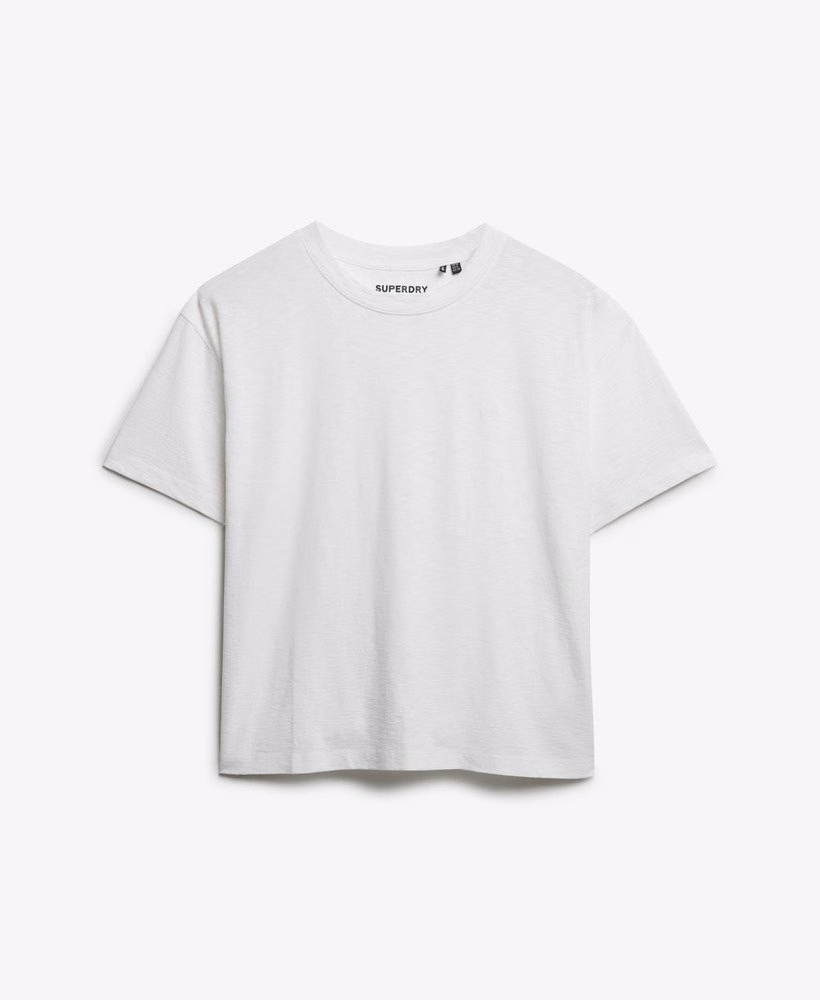 Camiseta da Equipe de Estúdio