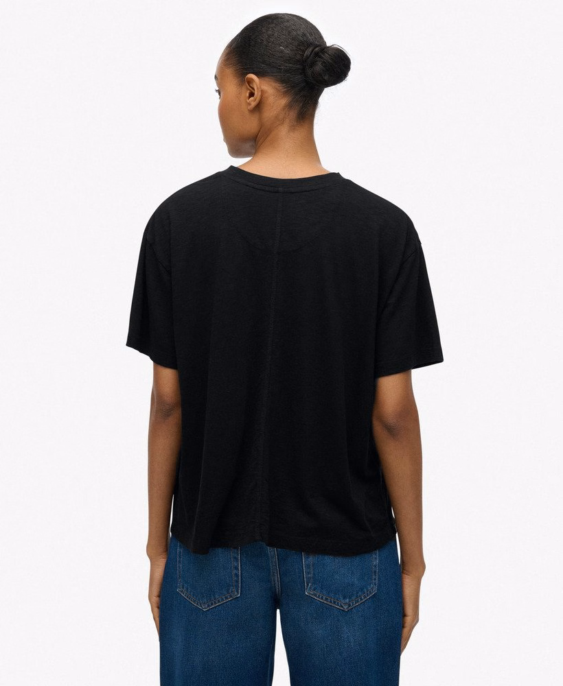 Camiseta da Equipe de Estúdio