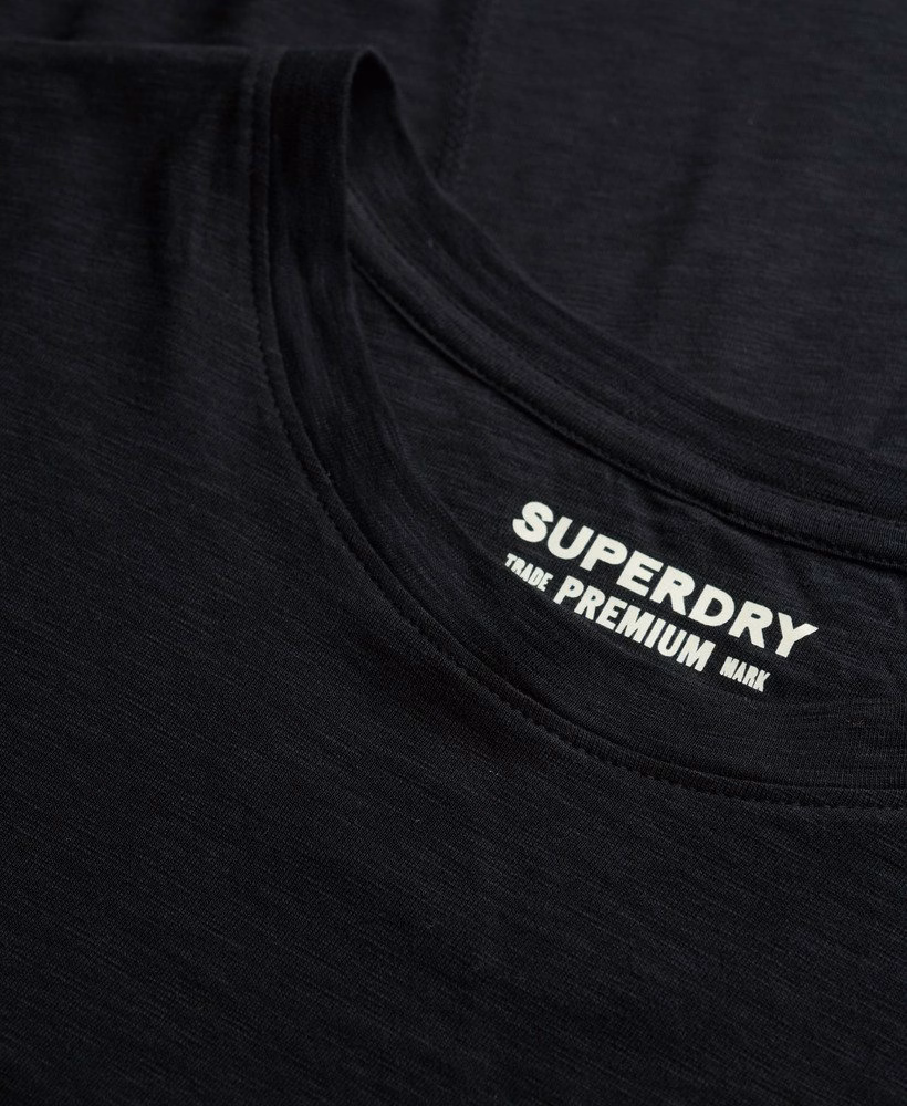 Camiseta da Equipe de Estúdio