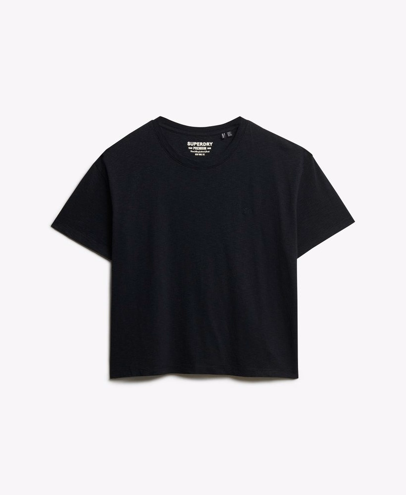 Camiseta da Equipe de Estúdio