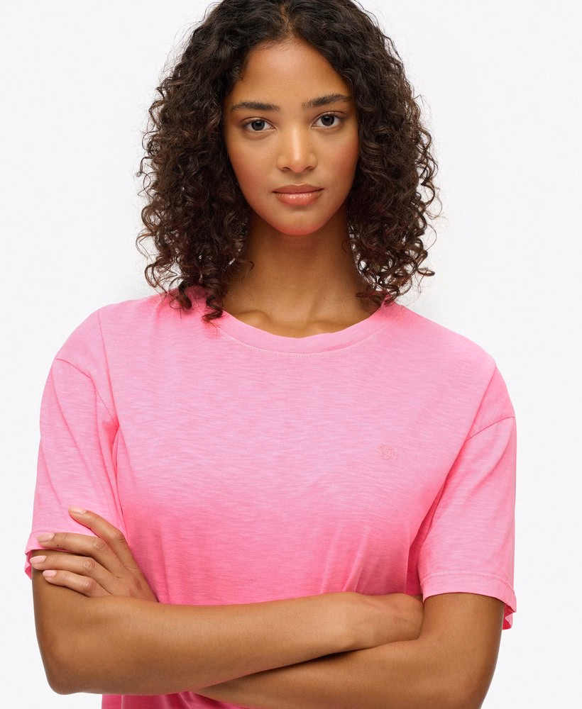 Camiseta da Equipe de Estúdio