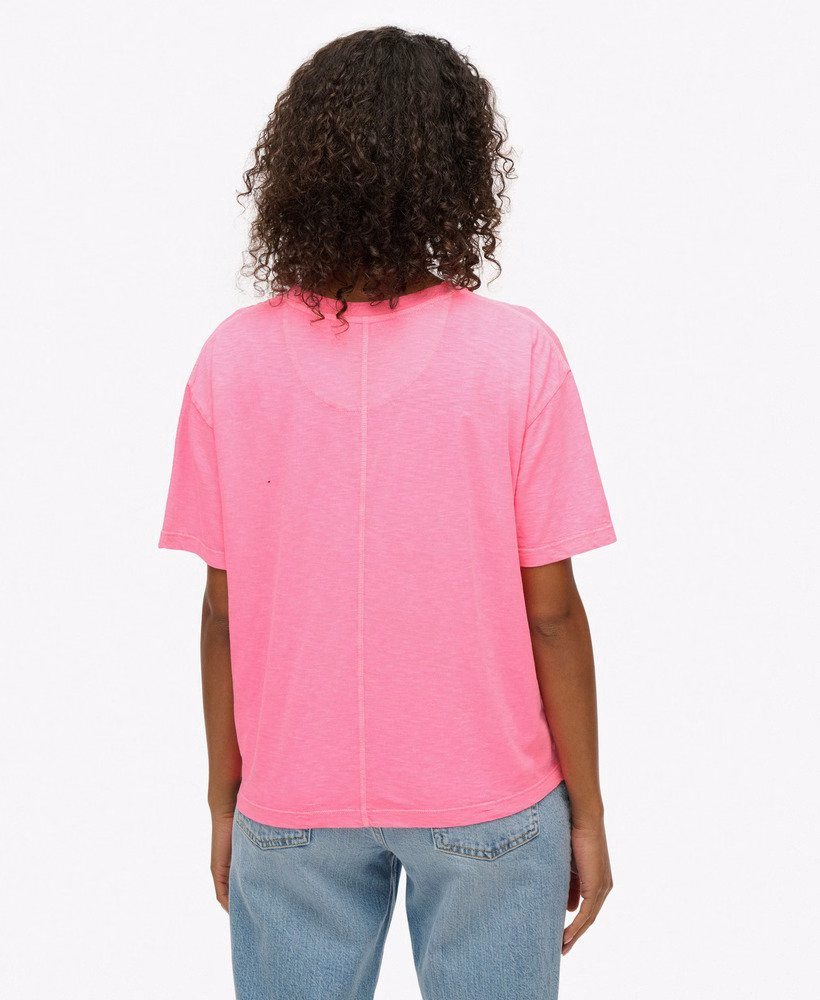 Camiseta da Equipe de Estúdio