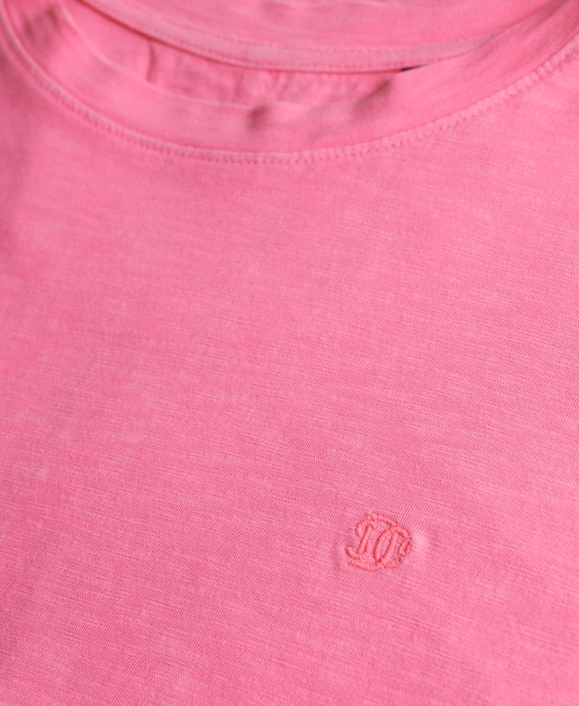 Camiseta da Equipe de Estúdio