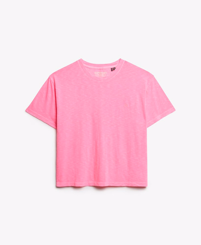 Camiseta da Equipe de Estúdio