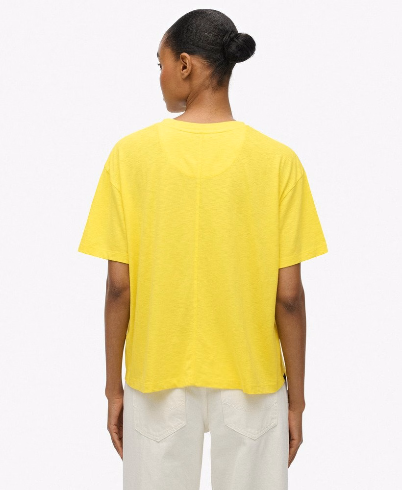 Camiseta da Equipe de Estúdio