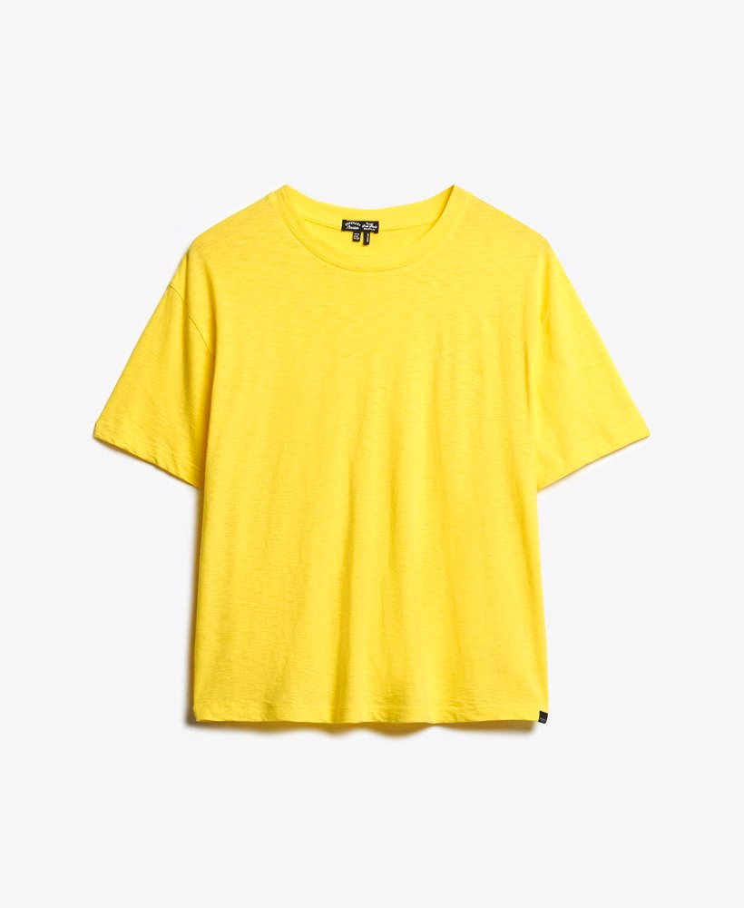 Camiseta da Equipe de Estúdio
