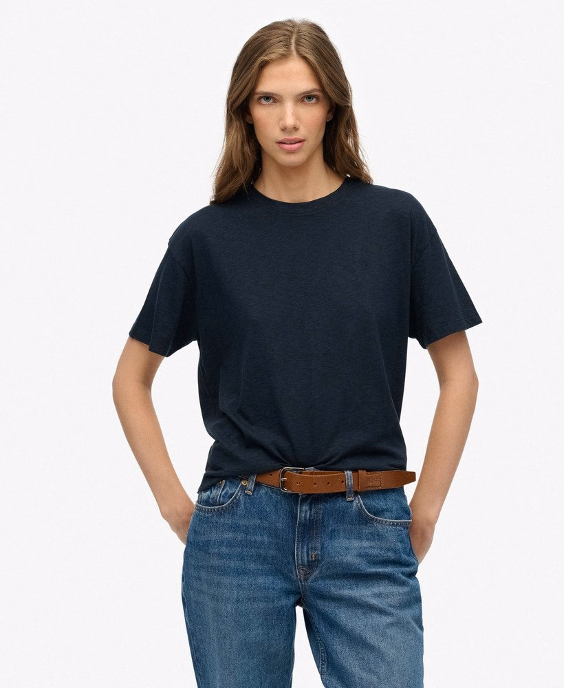 Camiseta da Equipe de Estúdio