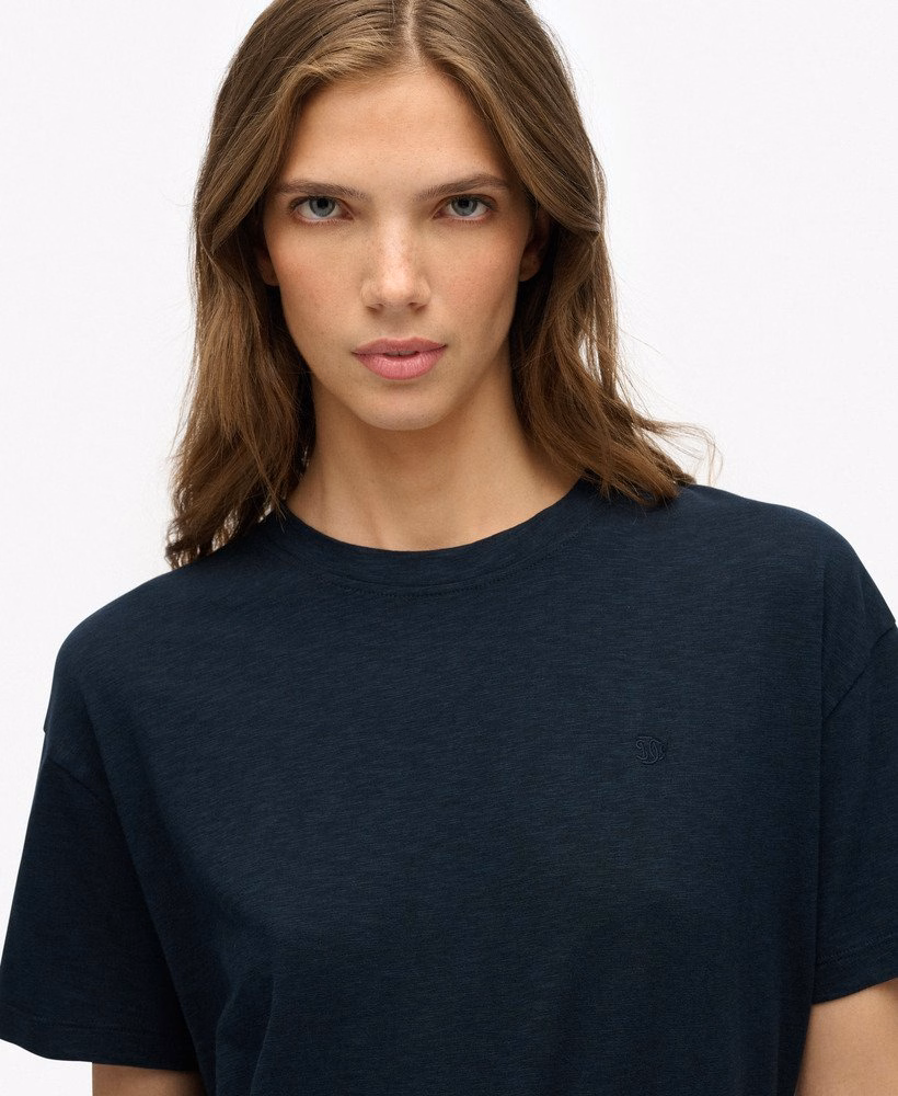 Camiseta da Equipe de Estúdio