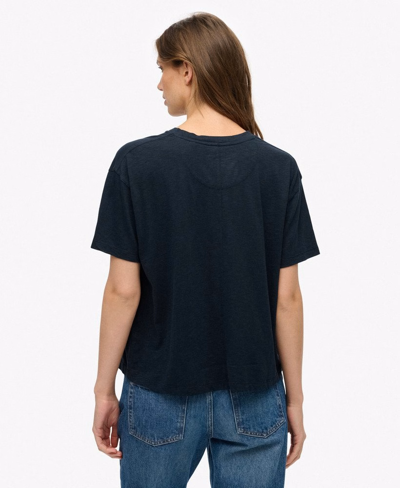 Camiseta da Equipe de Estúdio
