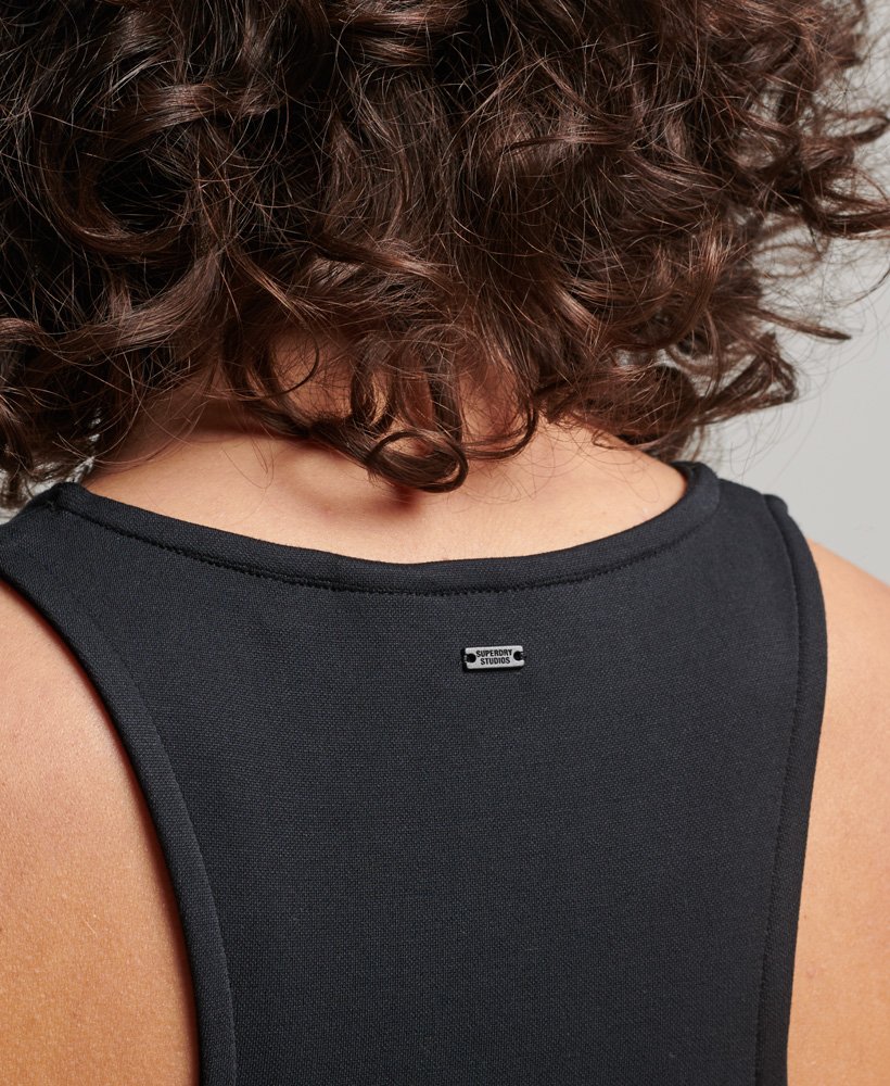 regata studios jersey racer na cor preta