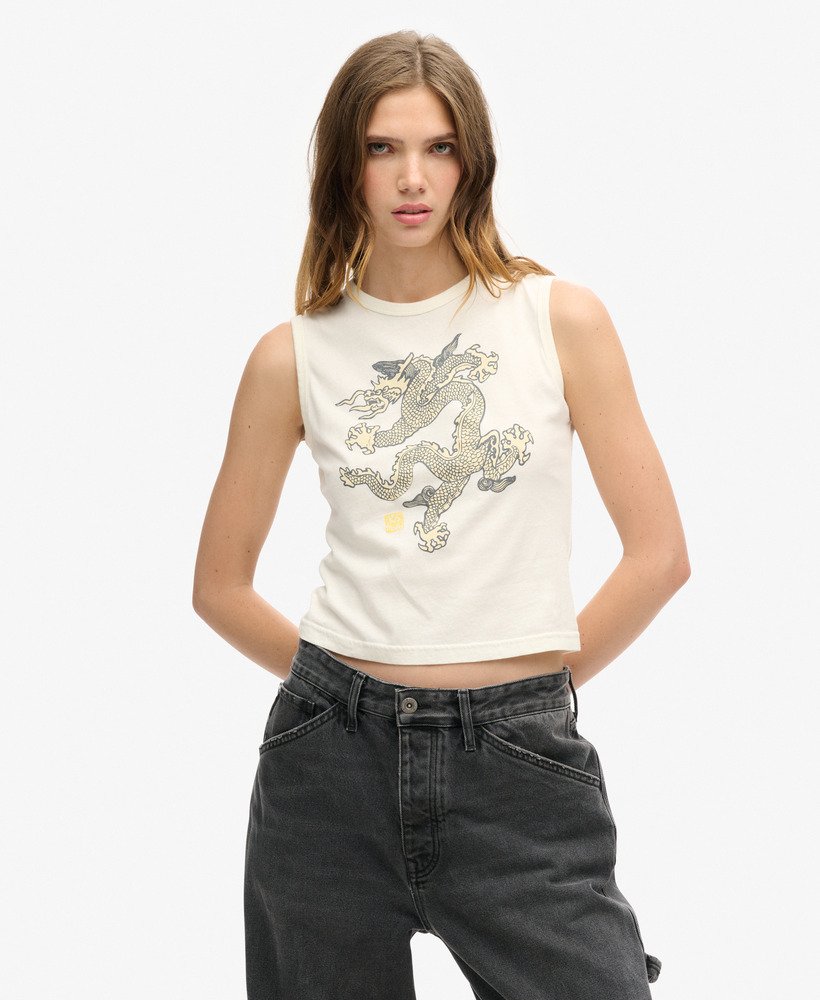 regata vintage superdry x komodo na cor cru