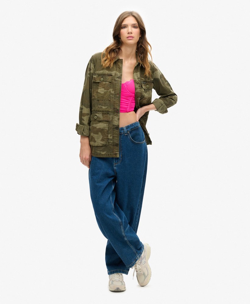 top corset cropped franzido em tule rosa neon