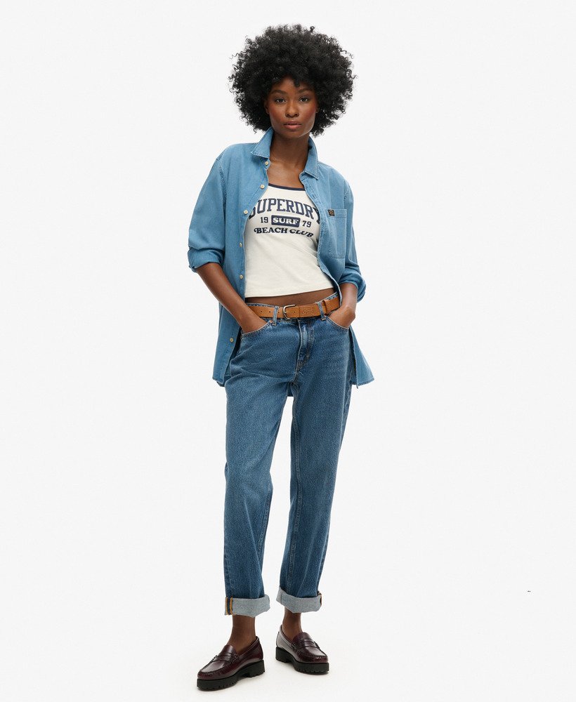 regata esportiva essentials na cor off white
