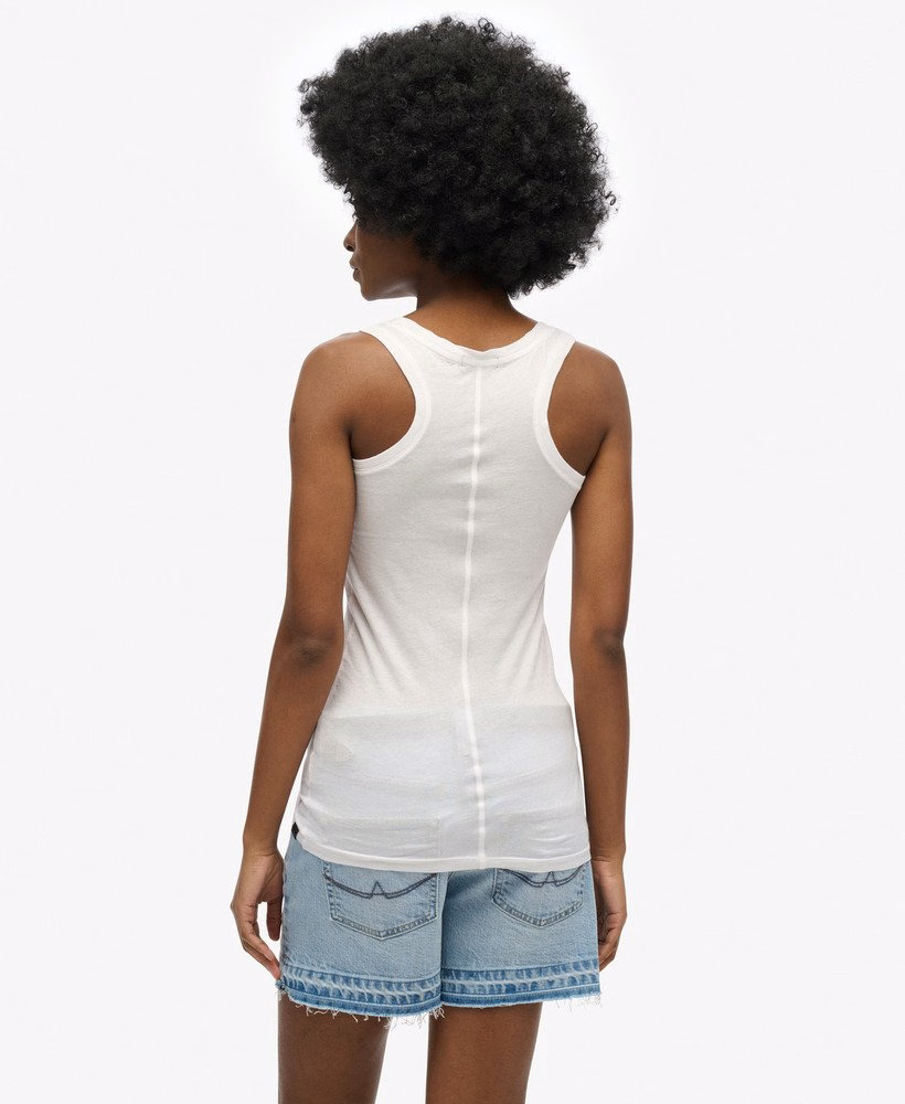 Regata leve Studios Racer Top