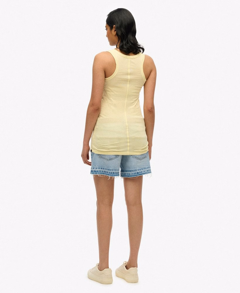 Regata leve Studios Racer Top