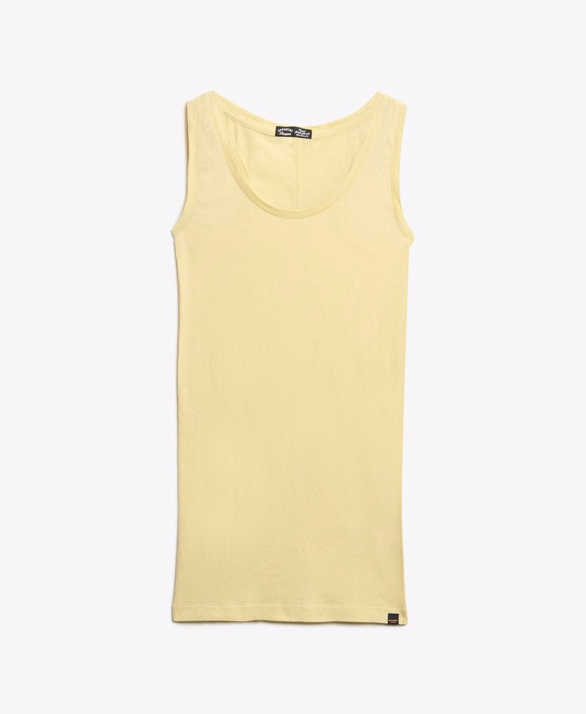 Regata leve Studios Racer Top