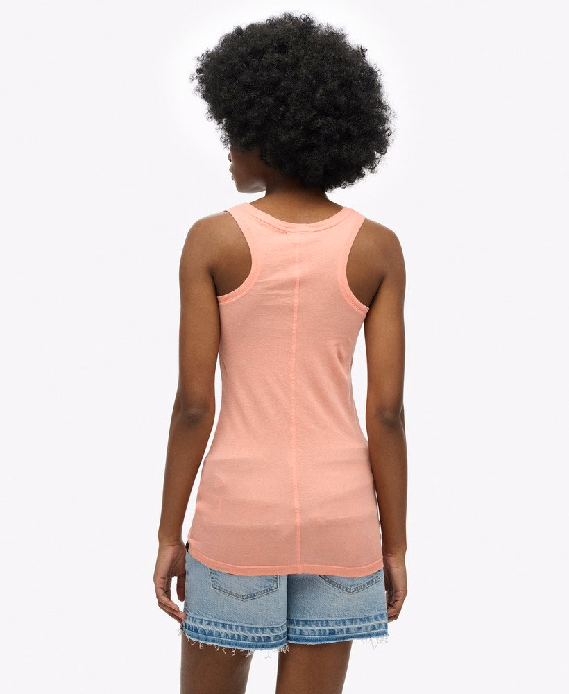 Regata leve Studios Racer Top