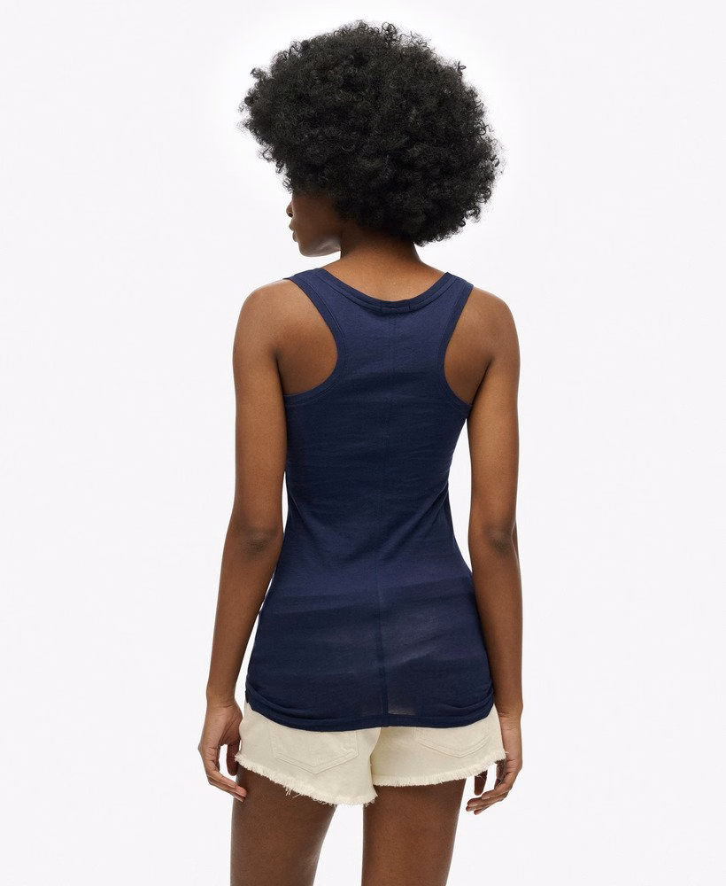 Regata leve Studios Racer Top