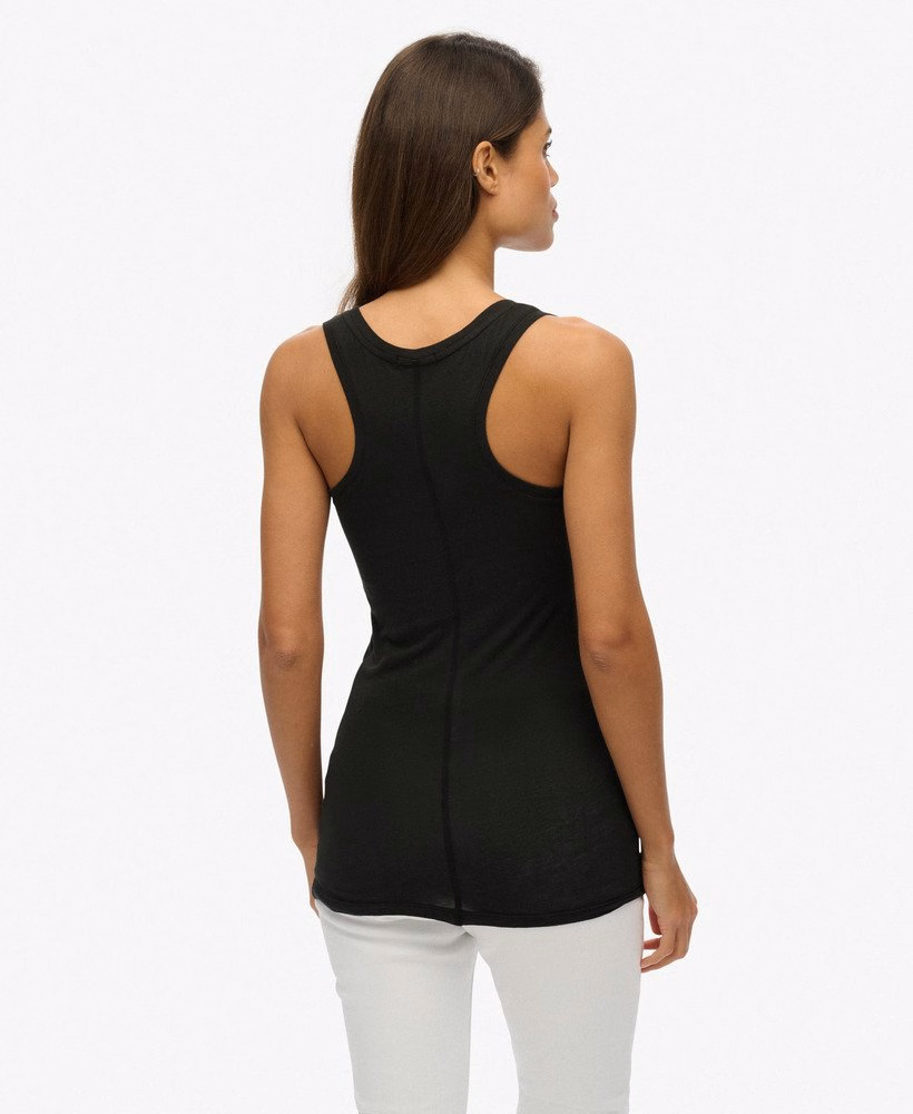 Regata leve Studios Racer Top