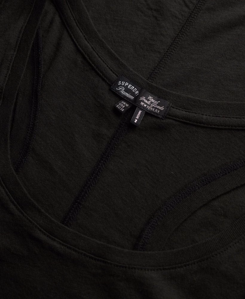 Regata leve Studios Racer Top