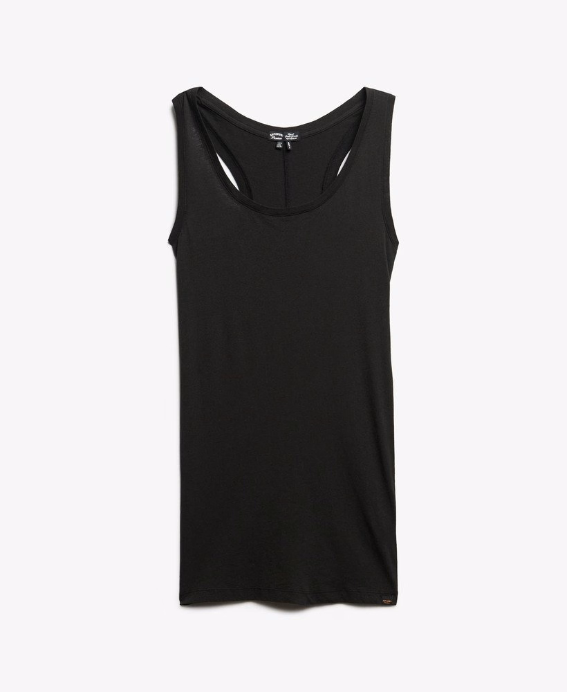 Regata leve Studios Racer Top