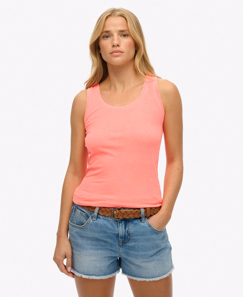 Regata leve Studios Racer Top