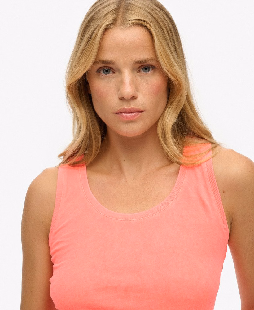 Regata leve Studios Racer Top