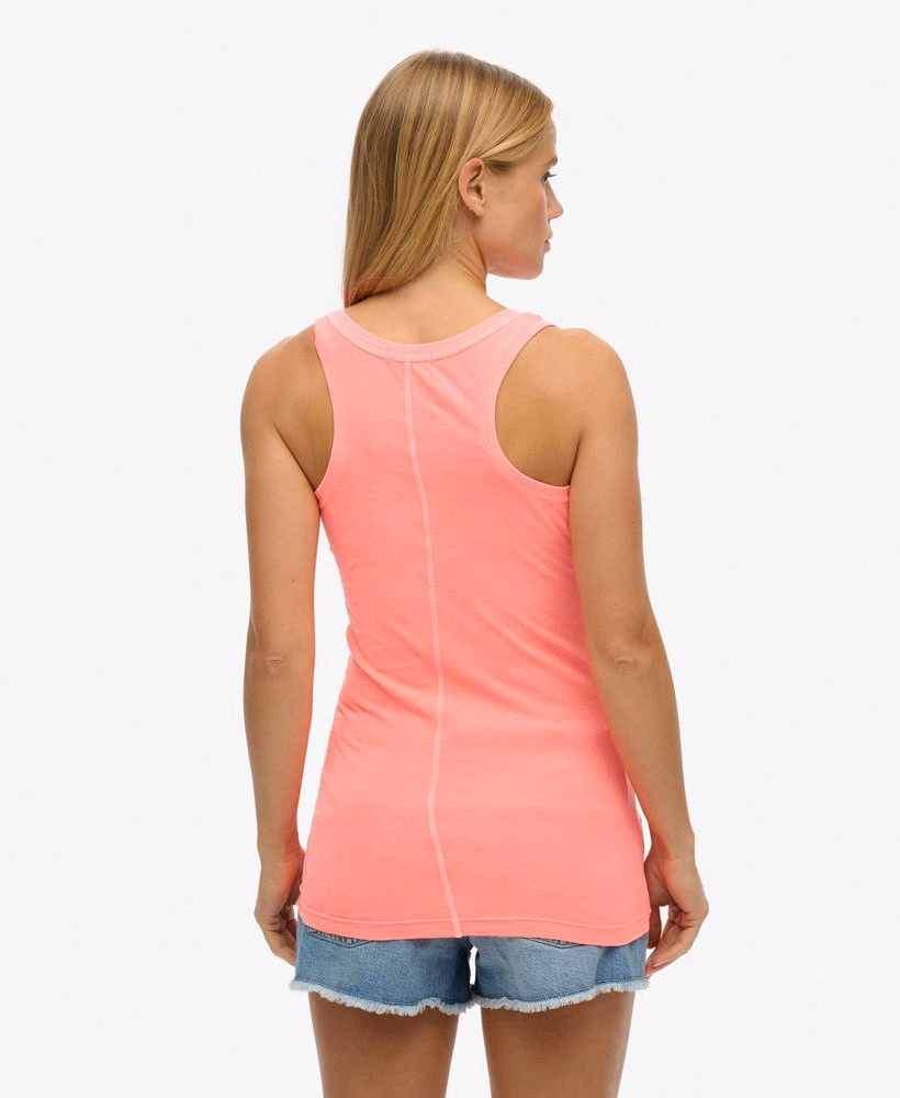 Regata leve Studios Racer Top