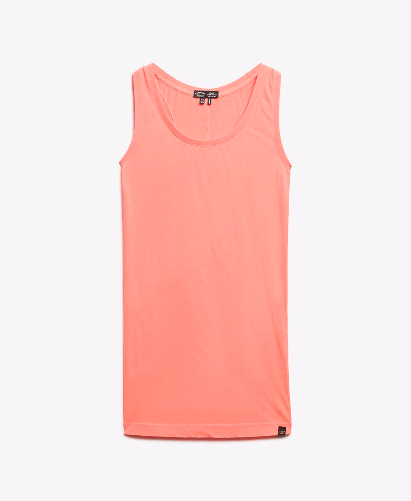 Regata leve Studios Racer Top