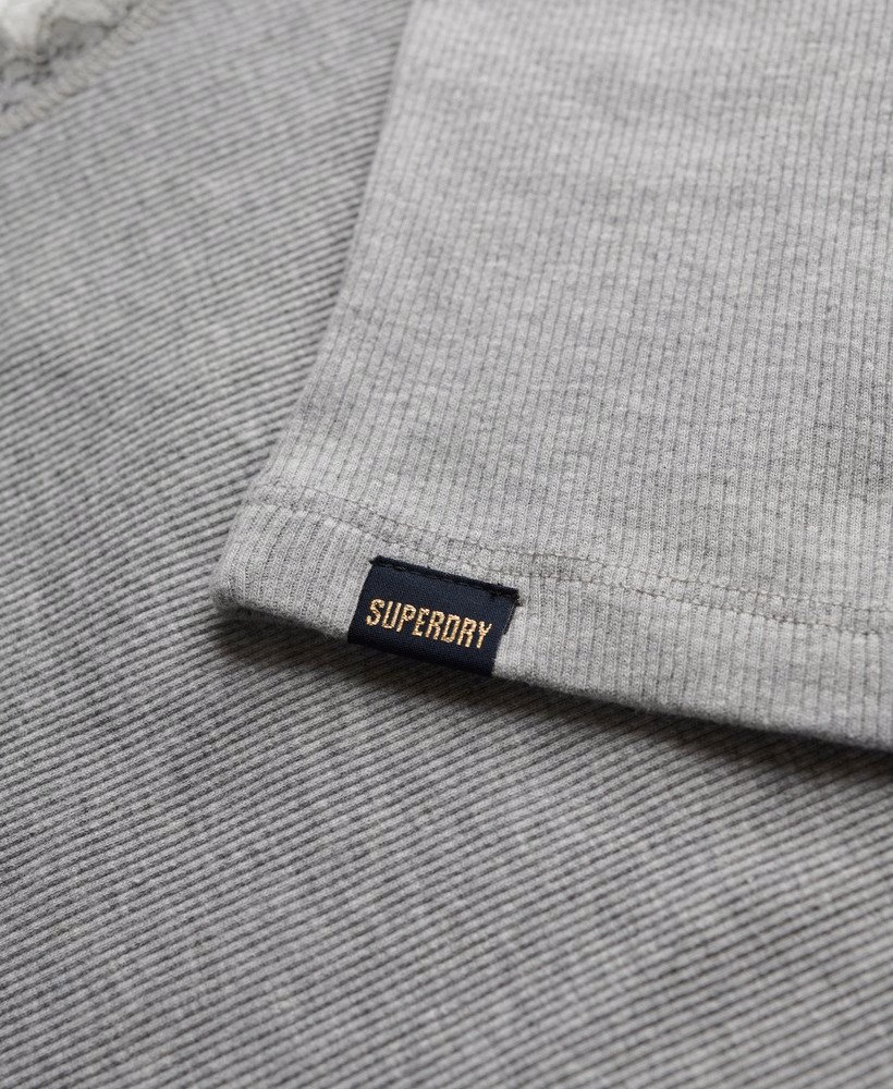 Top Regata Vintage com Detalhes em Renda