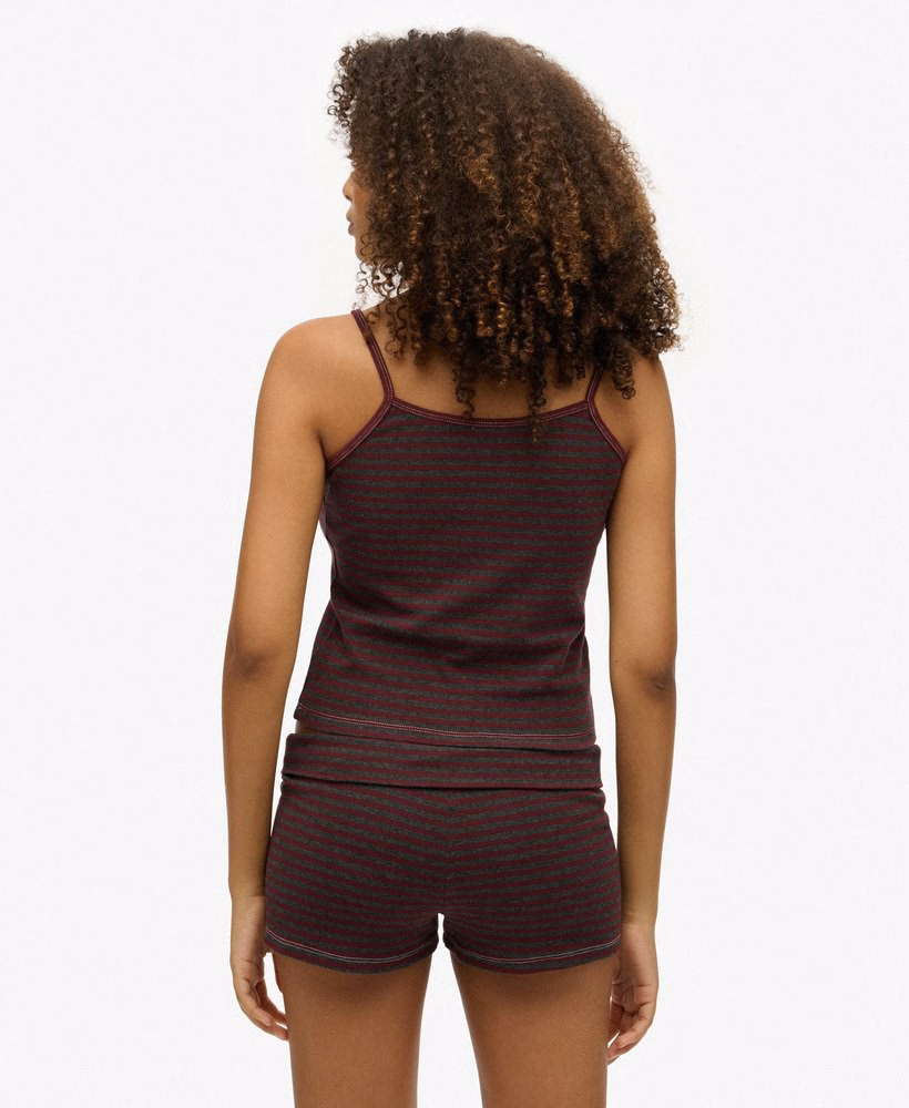 Regata listrada da Athletic Essentials