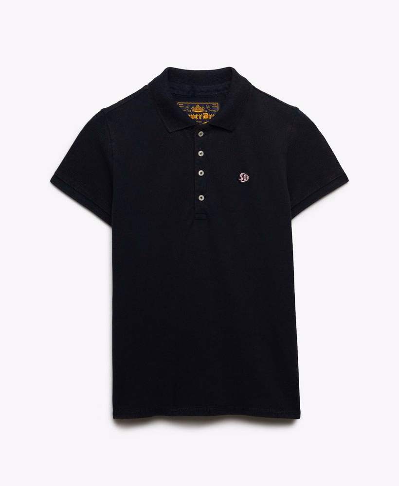 Camisa polo Heritage Slim Fit